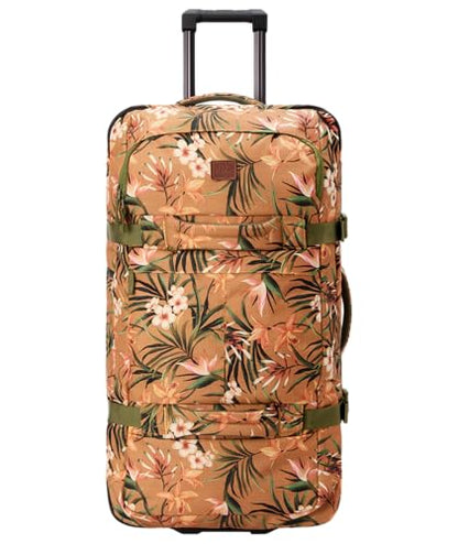 Dakine SPLIT ROLLER BAG 110L - ROYAL HAWAIIAN - color: ROYAL HAWAIIAN, size: 110L