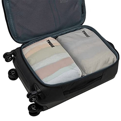 Thule Compression Packing Cube, Medium - color: White, size: Medium