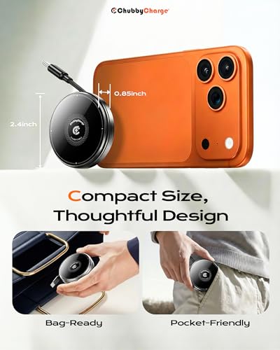 3 in 1 Wireless Charger for iPhone, Watch & AirPods, Sliver