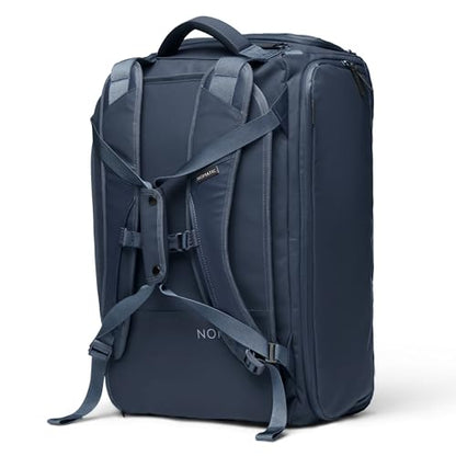 NOMATIC 40L Travel Bag - Duffel Bag For Men and Women - Navy - color: Navy