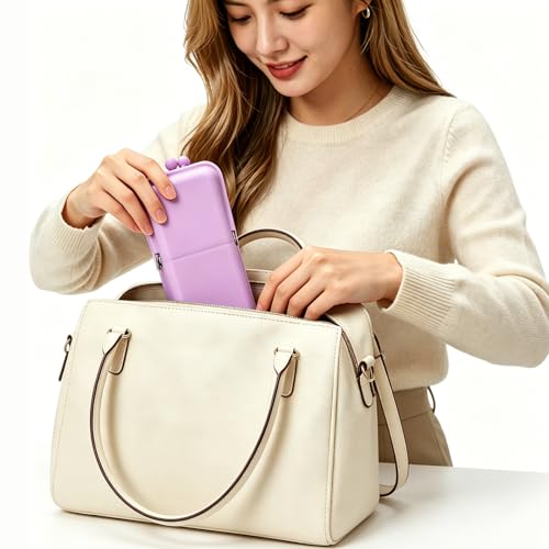 Standable Silicone Makeup Brush Holder, Waterproof Travel Cosmetic Storage Bag with Phone Stand Design, Multifunctional Travel Organizer Pouch for Lipstick Eyebrow Pen Beauty Tools(Grey) - color: Grey