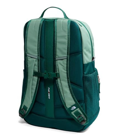 The North Face Chuckwalla Daypack, Pacific Teal/Slate Moss/Evergreen, OSFA - color: Pacific Teal/Slate Moss/Evergreen
