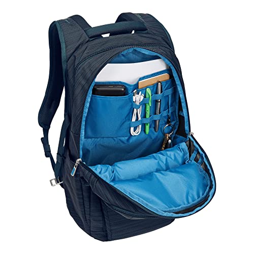 Thule Construct 28L Backpack New, 15.6 Inch Padded Laptop Sleeve, School - color: Carbon Blue New, size: One Size