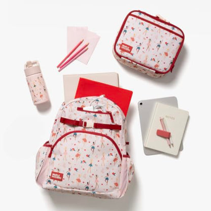 Simple Modern Disney Princess Kids Backpack for School, Girls, Boys | 18L - color: Disney: Princess Rainbows, style: Kids Large