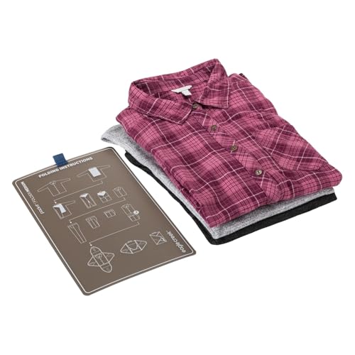Eagle Creek Pack-It Reveal Garment Folder, Medium, Blue Dawn - color: Blue Dawn