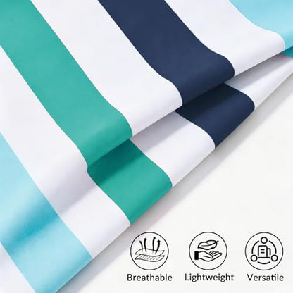Exclusivo Mezcla 4 Pack Microfiber Quick Dry Oversized Beach Pool Towels - color: Multi-green/Purple/Navy/Brown, size: 35" x 70"