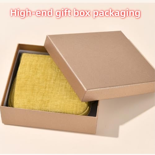 Small Travel Jewelry Pouch Velvet Case with Zipper 6 Compartment