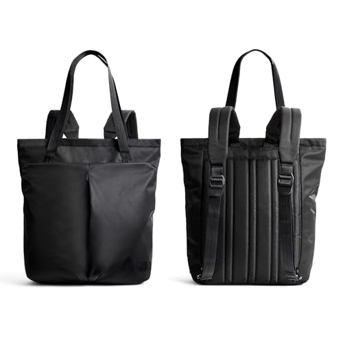Bellroy Laneway Totepack 18L, Tote Bag & Backpack - Ink - color: Ink