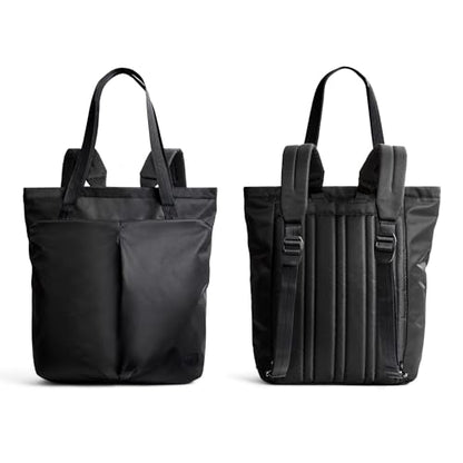 Bellroy Laneway Totepack 18L, Tote Bag & Backpack - Ink - color: Ink