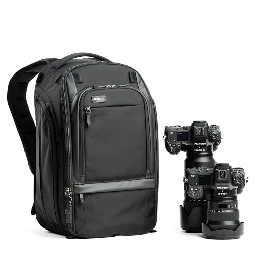 Think Tank Walker Pro 24L Camera Backpack for Photography and Video Equipment - size: 24 Liters Backpack
