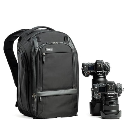Think Tank Walker Pro 24L Camera Backpack for Photography and Video Equipment - size: 24 Liters Backpack