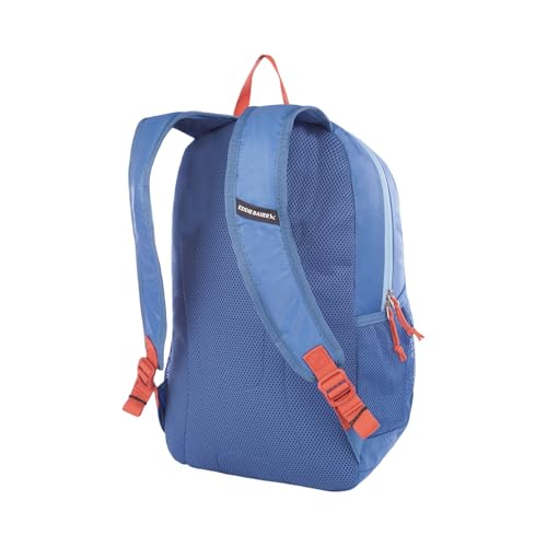 Eddie Bauer Stowaway Packable Backpack - Coast Blue, 30L - color: Coast Blue, size: 30L