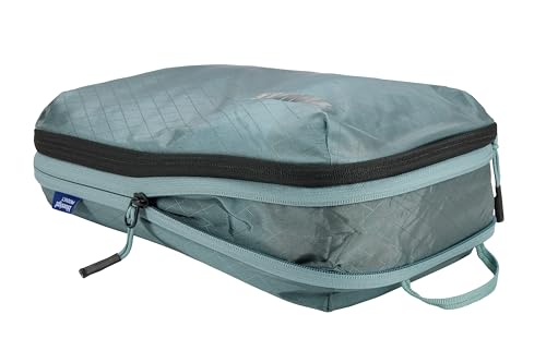 Thule Compression Packing Cube mediumPond Gray - color: Pond gray, size: Medium