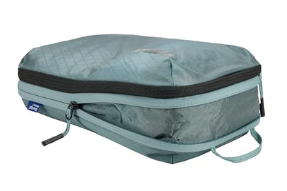 Thule Compression Packing Cube mediumPond Gray - color: Pond gray, size: Medium