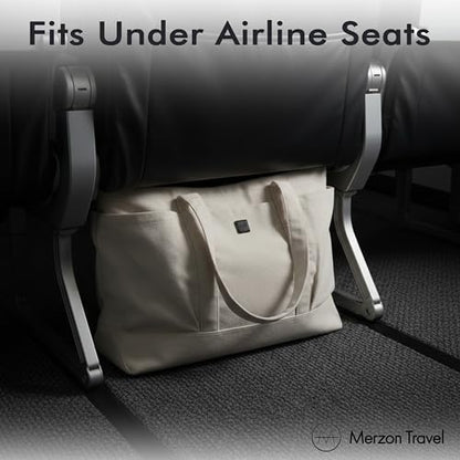 Lisa Tote | 35L | TOTE-136 Natural - color: The Lisa Tote (Natural), size: Medium