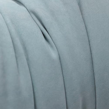 NTBAY Toddler Pillows, Set of 2, 13"x18", Sea Green - color: Sea Green, size: 13"x18"