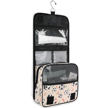 senya Hanging Travel Toiletry Bag -359- Ball Kit Makeup Case Cosmetics Organizer for Men Women - color: -359- Ball