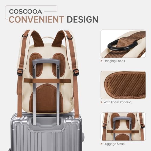 Small Travel Backpack 20L,Personal Item Bag 40x30x15cm,Flight Approved Underseat Travel Bag,Carry on Luggage Bag,Mochila de Viaje,Cabin Size Backpack - color: Black