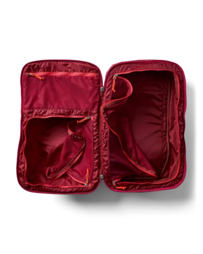 Cotopaxi Allpa 35L Travel Pack - color: Crimson