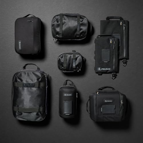 Pelican ModPak Packing Cube - Travel Organizer - Large (Indigo) - color: Indigo, style: Packing Cube - Large