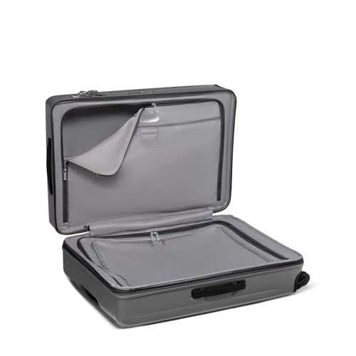 TUMI Ventra Expandable Luggage, 30.5" Large Checked, Castle Rock - color: CASTLE ROCK TEXTURE, size: Large Expandable Checked