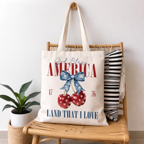 Funny Canvas Tote Bag, Reusable Playful Pattern Shoulder Bag, Whimsical Carryall for Shopping Beach Travel - color: Travel 06