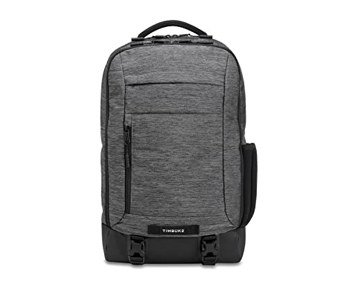 Timbuk2 Authority Laptop Backpack Deluxe, Eco Static - color: Eco Static