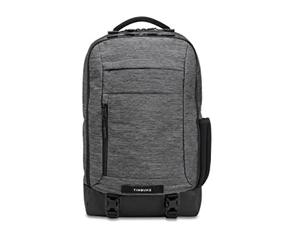 Timbuk2 Authority Laptop Backpack Deluxe, Eco Static - color: Eco Static