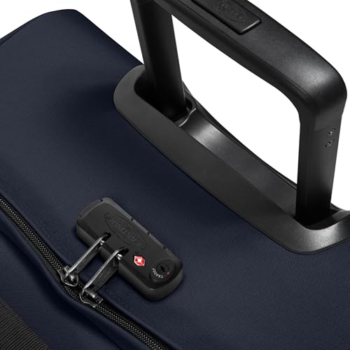 Eastpak 78L Tranverz M – Medium Softside Checked Luggage, Ultra Marine - color: UltraMarine, size: 78 Liter Checked Bag