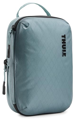 Thule Compression Packing Cube smallPond Gray - color: Pond gray, size: Small
