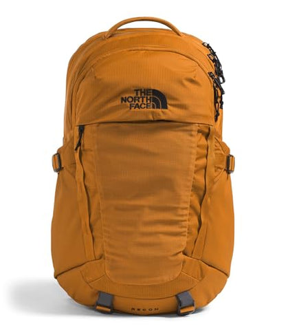 The North Face Recon Everyday Laptop Backpack, Timber Tan, One Size - color: Timber Tan, size: 30L