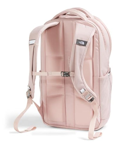 The North Face Women's Jester Everyday Backpack, Pnk Moss, One Size - color: Pink Moss