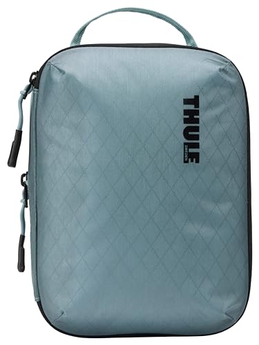 Thule Compression Packing Cube smallPond Gray - color: Pond gray, size: Small