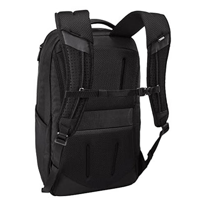 Thule Accent Backpack - color: Black, size: 23L