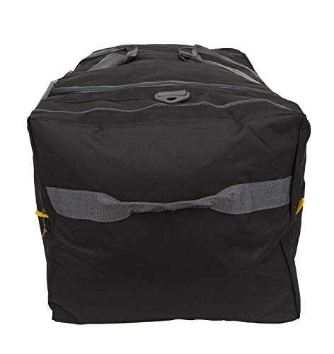 Outdoor Products Mountain Duffel - size: Large (15 x 15 x 30 Inch)