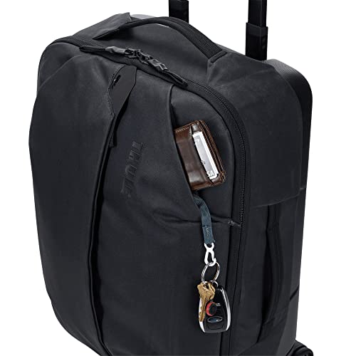 Thule Aion Carryon Spinner - color: Black