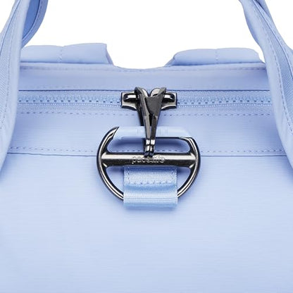 Pacsafe Women's Citysafe CX 17L Anti Theft Backpack - color: Serenity Blue