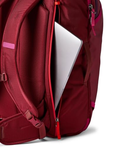Cotopaxi Allpa 35L Travel Pack - color: Crimson