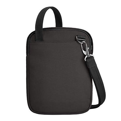 Travelon Anti-Theft Origin Slim Bag - color: Black