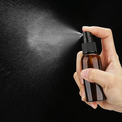 Travel Bottles for Toiletries 3.4oz 10 PCS Travel Size Toiletries Set