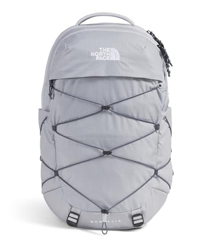 The North Face Women's Borealis Backpack, Bl Flax/Twilight Galaxy, OS - color: Blue Flax/Twilight Galaxy