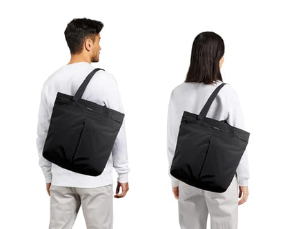 Bellroy Lite Totepack 18L, Lightweight Tote Backpack - RiverRock - color: Riverrock