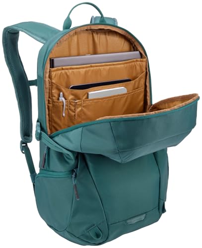 Thule EnRoute Backpack 21L - color: Mallard Green, size: 21L