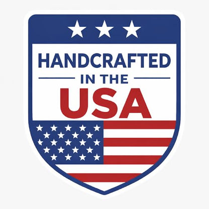 Danny K. Women's Tapestry Crossbody Cell Phone or Passport Purse, Handmade in USA - color: Bacuri