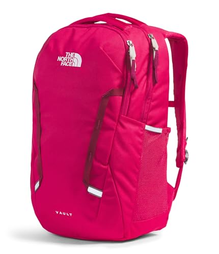 The North Face Women's Vault Everyday Backpack, Lali Guran/Rhododendron, OS - color: Lali Guran/Rhododendron