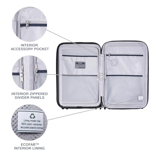 Travelpro Maxlite Air V2 Hardside Expandable Carry-On, Teal, 20-Inch - color: Teal, size: Carry On 20 Inch