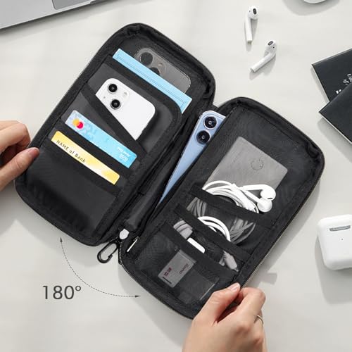 Tactical Messenger Bag for Men Multifunctional Tactical Briefcase Men's Military Laptop Work Bag for Business Teacher - size: 15.6 inch
