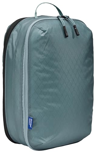 Thule Clean/Dirty Packing cubePond Gray (Pack of 8) - color: Pond gray, size: One Size (Pack of 8)