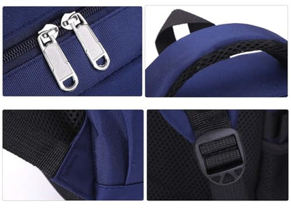 Business Laptop Backpack Water Resistant Outdoor Travel Daypack - color: Black 2