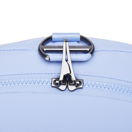 Pacsafe Citysafe CX Anti Theft Convertible Backpack - color: Serenity Blue